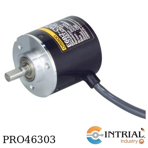 [E6B2-CWZ6C(1000P/R)] INCREMENTAL ENCODER, 1000P/R