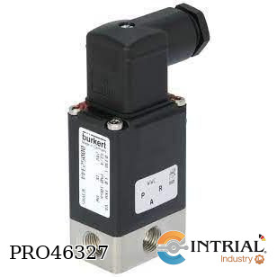 [0330-C-02,0-AA-VA-NM82-024-DC-08JG30+PE9] 3/2-WAY-SOLENOID VALVE,02,0 2 2 2,0MM