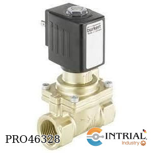 [6281-EV-A13-0AAMSNM84-5-024-DC-08] 2/2-WAY-SOLENOID VALVE