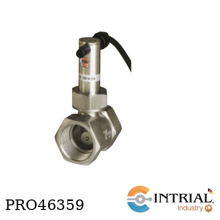 [PSR-12-082-R-08-R-1] Paddle Type Flow Switch