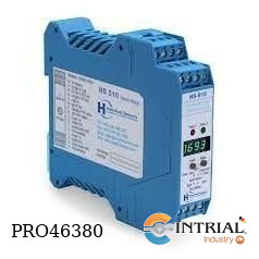 [HS-510] VIBRATION TTRIP MODULE