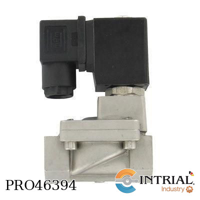 [SBSV-S3F1] VÁLVULA DE SOLENOIDE, 3/8" NPT, 110 VAC