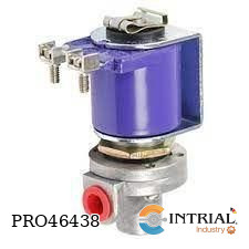 [RCA3D2T] SOLENOID VALVE, 110 VAC, 22 WATTS