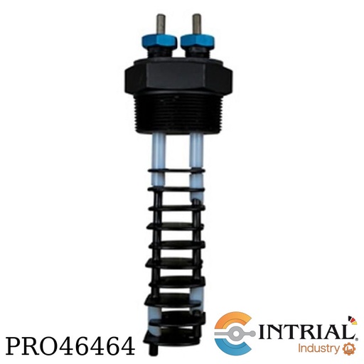 [AMLOC-Probe(1199247)] DHA CAPACITANCE