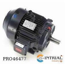 [GT1016A] MOTOR ELECTRICO , 7.5 HP, 1800 RPM