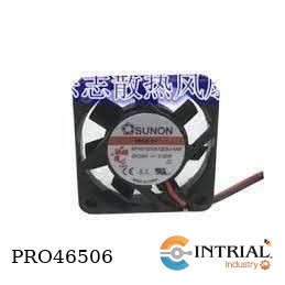 [MF40102VX-Q03U-AA9] SERVER-SQUARE FAN