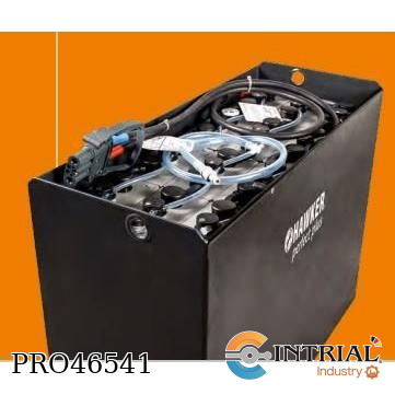 [5-PzS-700] Bateria de Tracción  80 V
