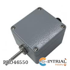 [TWL-T-H-000-C-3-A-A-0] Ambient Resistance Thermometers Ex ia