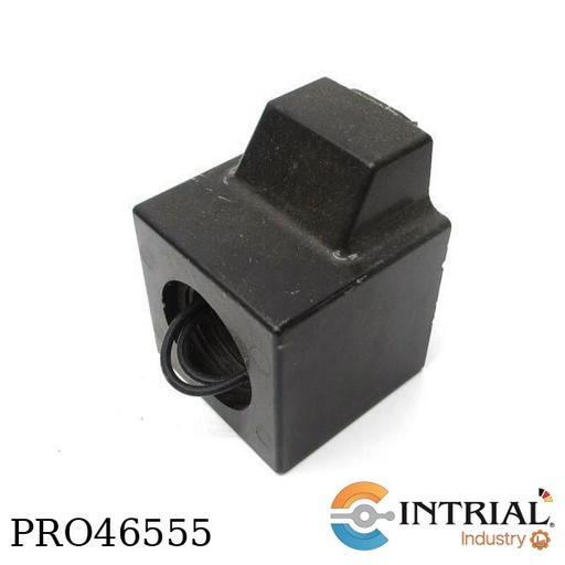 [1860436-21-Y] HYDRAULIC VALVE COIL COIL, 120/110