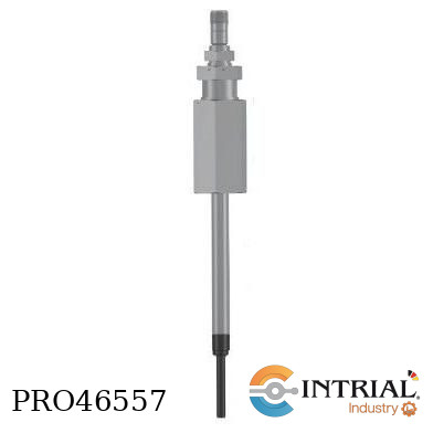 [M3500-T10-K03005-18-1-0-0] Microcor CYLINDRICAL Retractable Probe 3500-T10