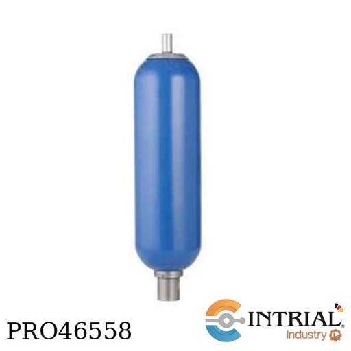 [11076801125] Acumulador Hidroneumatico 50L-330bar