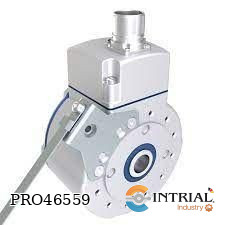 [XHI-801(744757-01)] INCREMENTAL ENCODER,60 mA at 24 Vdc