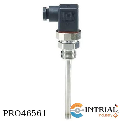 [RTD-3-1-T50-D9-5-L180] Screw-in restistance thermometer  RTD-PT100