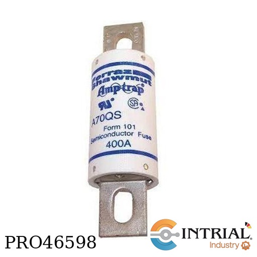 [A70QS175-4] ​FUSE, 700VAC/DC 175A