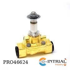 [443779W] SOLENOID VALVE, 1/2" G