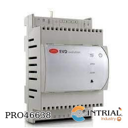 [EVD0000E50] EXPANSION VALVE DRIVER