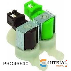 [50.00.138] VÁLVULA SOLENOIDE DOBLE