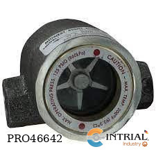 [SFI-300-1/2] MIDWEST SIGHT FLOW INDICATORS
