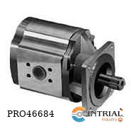 [3P-3210-CPSSB] HYDRAULIC GEAR PUMP