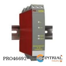 [5225A1] Transmisor programable f/l-f/f , mA,mV,V, + salida NPN/PNP