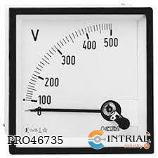 [EC96-300A] AMMETER