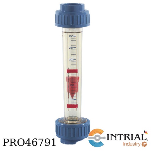 [KSK-1-050-K-P08-00] LOW VOLUME FLOWMETER/-SWITCH KOBOLD Reference Range: 1 to 6 Nm3/h
