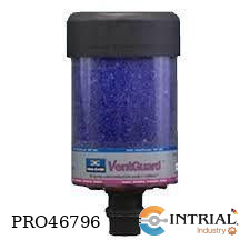[DC-VG-3(3/4)] DESICCANT BREATHER