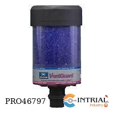 [DC-VG-3(1/2)] DESICCANT BREATHER (1/2)