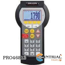 [AWT05-509199] COMMUNICATOR II WITH BACKLIGHT AND ALARM FOR EDXtreme RED DYNAMOMETERS