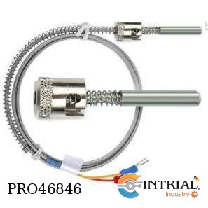[RTD-4-1-T200-D8-L30-100M] SENSOR DE TEMPERATURA RTD