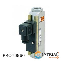 [DSS-11-03H-R0-N15] All Metal Flow Switch