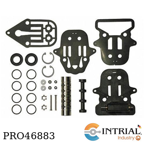 [476227000] PUMP REPAIR KIT
