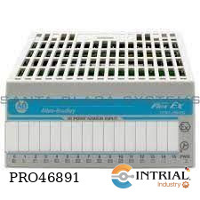 [1797-IBN16] FLEX EX NAMUR INPUT MODULE
