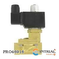 [SSV-B6N2] SOLENOID VALVE,7.3 psi (0.5 bar) to 116 psi (8 bar)