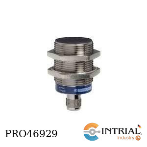 [XS130B3PBM12] SENSOR INDUCTIVO 10 → 36 V dc