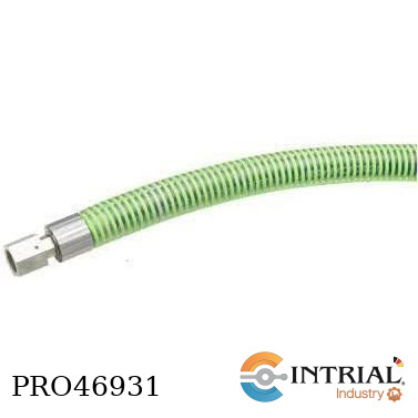 [28524-0501212] SERIES 28524 THERMOPLASTIC HOSE