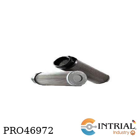 [HID27641] FILTROS DE ASPIRACIÓN SUMERGIDOS