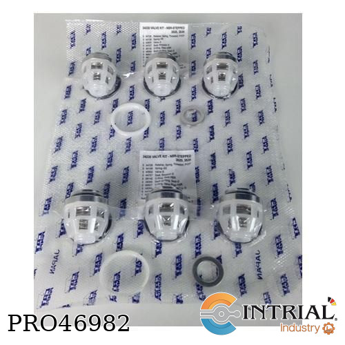 [34235] KIT, VALVE