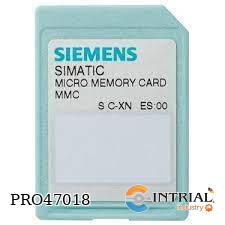 [6ES7953-8LG31-0AA0] MICRO MEMORY CARD