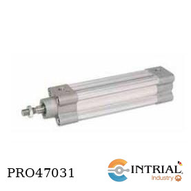 [P1F-S050MS-0200-0000] PNEUMATIC CYLINDER
