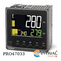 [E5AC-RX4A5M-000] Digital Temperature Controller