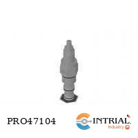 [DR10P-01-C-N-330V(3024311)] PRESSURE REDUCING VALVE