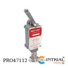 [EA170-12100] Limit Swicth , 2NO/2NC