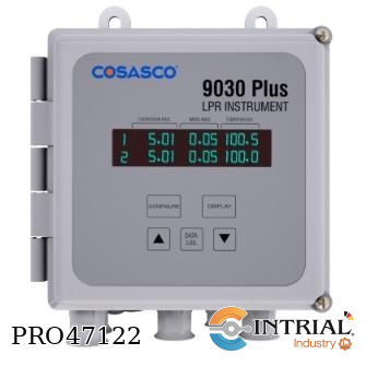 [9030PLUS-1-230-33] Corrosion (9030PLUS- 1-230)