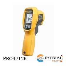 [62-MAX] TERMÓMETRO INFRAROJO -30 TO 500C - [62 MAX] - FLUKE