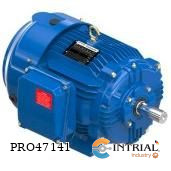 [E476B] MOTOR ELÉCTRICO , 230/460 VAC