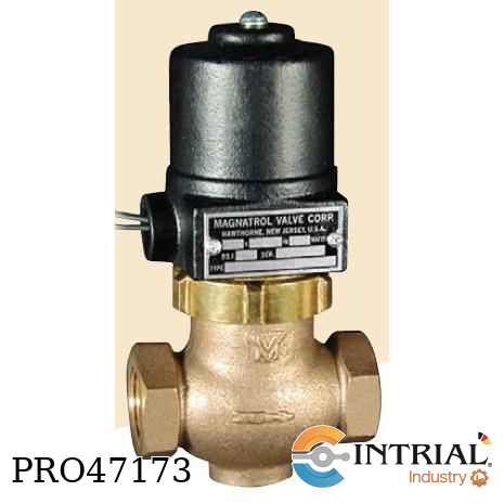 [F36A47SC-HDBW] Valvula Solenoide