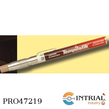 [MAR-028310] MARCADOR INDICADOR TEMPERATURA 100°C= 212°F