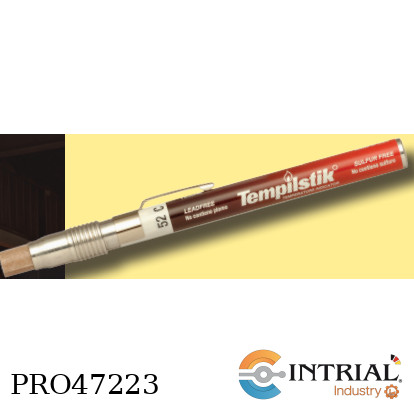 [MAR-028303] MARCADOR INDICADOR TEMPERATURA 60°C