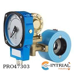 [KEL-D-5-1-A-40] Heavy Duty Differential Pressure Flowmeters